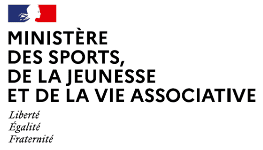 Ministère des sports, de la jeunesse et de la vie associative